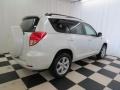 Blizzard Pearl White - RAV4 Limited Photo No. 29