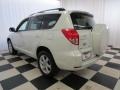 Blizzard Pearl White - RAV4 Limited Photo No. 31