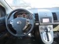 Aspen White - Sentra 2.0 SL Photo No. 12