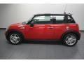 Chili Red - Cooper S Hardtop Photo No. 2