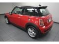 Chili Red - Cooper S Hardtop Photo No. 5