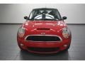 Chili Red - Cooper S Hardtop Photo No. 6