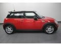 Chili Red - Cooper S Hardtop Photo No. 7
