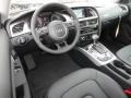 2013 Monsoon Gray Metallic Audi A5 2.0T quattro Coupe  photo #8