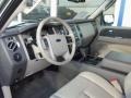 2012 Oxford White Ford Expedition XLT  photo #10