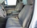 2012 Oxford White Ford Expedition XLT  photo #11