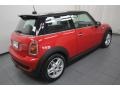 Chili Red - Cooper S Hardtop Photo No. 11