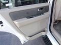 2012 Oxford White Ford Expedition XLT  photo #12