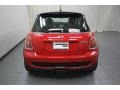 Chili Red - Cooper S Hardtop Photo No. 12