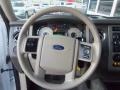 2012 Oxford White Ford Expedition XLT  photo #16