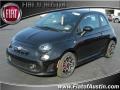 Nero (Black) - 500 Turbo Photo No. 1