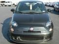 Nero (Black) - 500 Turbo Photo No. 2