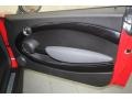 Chili Red - Cooper S Hardtop Photo No. 33