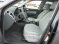 2013 Monsoon Gray Metallic Audi Q5 2.0 TFSI quattro  photo #6