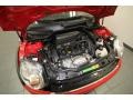 Chili Red - Cooper S Hardtop Photo No. 35