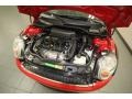 Chili Red - Cooper S Hardtop Photo No. 36