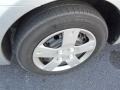 Ice Silver Metallic - Aveo LT Sedan Photo No. 3