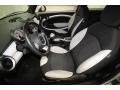 White Silver Metallic - Cooper Hardtop Photo No. 3
