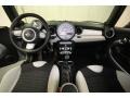 White Silver Metallic - Cooper Hardtop Photo No. 4