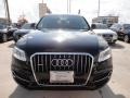 2013 Brilliant Black Audi Q5 3.0 TFSI quattro  photo #2