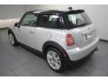 White Silver Metallic - Cooper Hardtop Photo No. 5