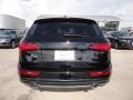 Brilliant Black - Q5 3.0 TFSI quattro Photo No. 4