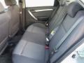 Ice Silver Metallic - Aveo LT Sedan Photo No. 11