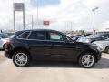 2013 Brilliant Black Audi Q5 3.0 TFSI quattro  photo #5