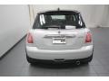 White Silver Metallic - Cooper Hardtop Photo No. 11
