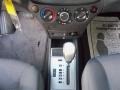 Ice Silver Metallic - Aveo LT Sedan Photo No. 14