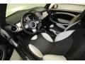 White Silver Metallic - Cooper Hardtop Photo No. 12