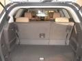 2013 Buick Enclave Leather Trunk
