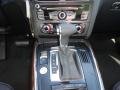 8 Speed Tiptronic Automatic 2013 Audi Q5 3.0 TFSI quattro Transmission