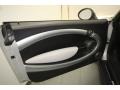 White Silver Metallic - Cooper Hardtop Photo No. 14