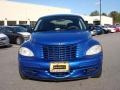 Electric Blue Pearl - PT Cruiser Touring Photo No. 8
