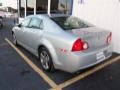 Silver Ice Metallic - Malibu LT Photo No. 5