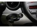 White Silver Metallic - Cooper Hardtop Photo No. 21