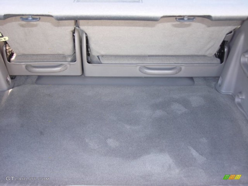 2005 Chrysler PT Cruiser Touring Trunk Photo #74370929