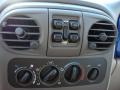 Taupe/Pearl Beige Controls Photo for 2005 Chrysler PT Cruiser #74370971