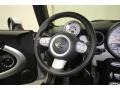 White Silver Metallic - Cooper Hardtop Photo No. 24