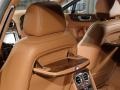 Silver Tempest - Continental Flying Spur  Photo No. 14
