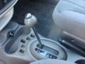 4 Speed Automatic 2005 Chrysler PT Cruiser Touring Transmission