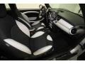 White Silver Metallic - Cooper Hardtop Photo No. 28