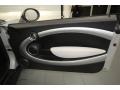 White Silver Metallic - Cooper Hardtop Photo No. 29