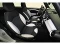 White Silver Metallic - Cooper Hardtop Photo No. 30