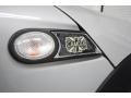 White Silver Metallic - Cooper Hardtop Photo No. 31