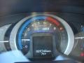 2010 Clear Sky Blue Metallic Honda Insight Hybrid LX  photo #16