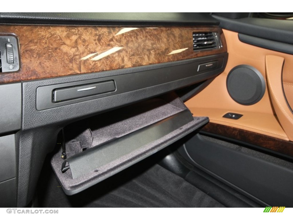 2010 3 Series 335i Convertible - Crimson Red / Black photo #18