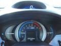 2010 Honda Insight Hybrid LX Gauges