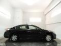 Super Black - Altima 2.5 S Photo No. 4